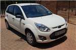  2013 Ford Figo 