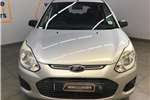  2013 Ford Figo Figo 1.4 Ambiente