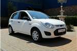  2013 Ford Figo Figo 1.4 Ambiente