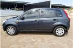  2013 Ford Figo Figo 1.4 Ambiente