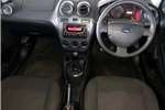  2013 Ford Figo Figo 1.4 Ambiente