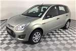  2013 Ford Figo Figo 1.4 Ambiente