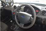  2013 Ford Figo Figo 1.4 Ambiente