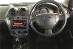  2013 Ford Figo Figo 1.4 Ambiente