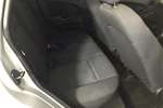  2013 Ford Figo Figo 1.4 Ambiente