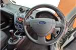  2013 Ford Figo Figo 1.4 Ambiente
