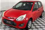  2013 Ford Figo Figo 1.4 Ambiente