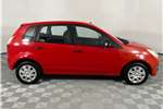  2013 Ford Figo Figo 1.4 Ambiente