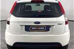  2013 Ford Figo Figo 1.4 Ambiente