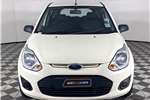  2013 Ford Figo Figo 1.4 Ambiente