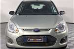  2013 Ford Figo Figo 1.4 Ambiente