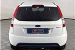  2013 Ford Figo Figo 1.4 Ambiente