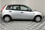 Used 2013 Ford Figo 1.4 Ambiente