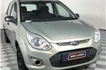 Used 2013 Ford Figo 1.4 Ambiente