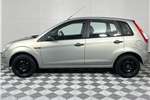 Used 2013 Ford Figo 1.4 Ambiente