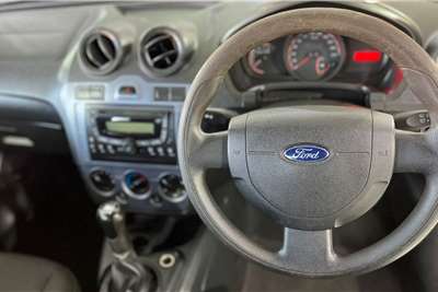 Used 2013 Ford Figo 1.4 Ambiente