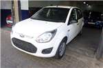  2014 Ford Figo Figo 1.4 Ambiente