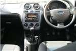  2014 Ford Figo Figo 1.4 Ambiente