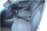  2014 Ford Figo Figo 1.4 Ambiente