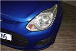  2014 Ford Figo Figo 1.4 Ambiente