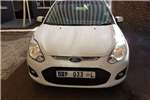  2014 Ford Figo Figo 1.4 Ambiente