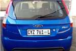  2014 Ford Figo Figo 1.4 Ambiente