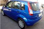  2014 Ford Figo Figo 1.4 Ambiente