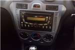  2014 Ford Figo Figo 1.4 Ambiente