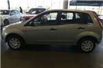  2014 Ford Figo Figo 1.4 Ambiente