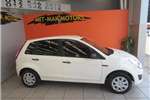  2014 Ford Figo 