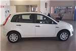  2014 Ford Figo Figo 1.4 Ambiente