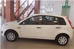  2014 Ford Figo Figo 1.4 Ambiente