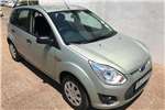  2014 Ford Figo 