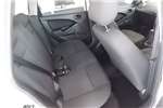  2014 Ford Figo Figo 1.4 Ambiente