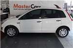  2014 Ford Figo Figo 1.4 Ambiente