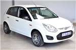  2014 Ford Figo Figo 1.4 Ambiente