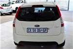  2014 Ford Figo Figo 1.4 Ambiente