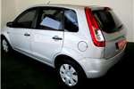  2014 Ford Figo Figo 1.4 Ambiente