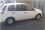  2014 Ford Figo 