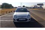  2014 Ford Figo 