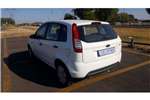  2014 Ford Figo 