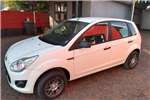  2014 Ford Figo Figo 1.4 Ambiente