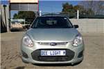  2014 Ford Figo Figo 1.4 Ambiente