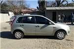  2014 Ford Figo Figo 1.4 Ambiente