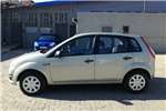  2014 Ford Figo Figo 1.4 Ambiente