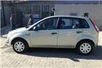  2014 Ford Figo Figo 1.4 Ambiente