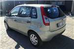  2014 Ford Figo Figo 1.4 Ambiente