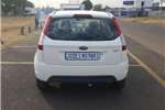  2014 Ford Figo 