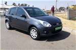  2014 Ford Figo Figo 1.4 Ambiente