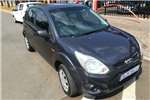  2014 Ford Figo Figo 1.4 Ambiente